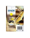 Epson - yellow - 16XL - C13T16344012 - DURABrite - nr 9