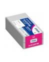 Epson - magenta - SJIC22P- M - nr 3