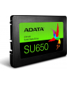 ADATA 2.5'' SSD Ultimate SU650 120GB SATA3 - nr 90