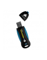 Corsair Flash Voyager 256 GB - USB 3.0 - blue/black - nr 13