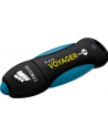 Corsair Flash Voyager 256 GB - USB 3.0 - blue/black - nr 19