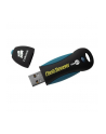 Corsair Flash Voyager 256 GB - USB 3.0 - blue/black - nr 1