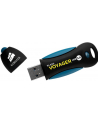 Corsair Flash Voyager 256 GB - USB 3.0 - blue/black - nr 20