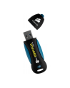 Corsair Flash Voyager 256 GB - USB 3.0 - blue/black - nr 21
