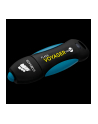 Corsair Flash Voyager 256 GB - USB 3.0 - blue/black - nr 22