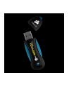 Corsair Flash Voyager 256 GB - USB 3.0 - blue/black - nr 23