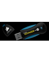 Corsair Flash Voyager 256 GB - USB 3.0 - blue/black - nr 28