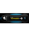 Corsair Flash Voyager 256 GB - USB 3.0 - blue/black - nr 29