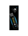 Corsair Flash Voyager 256 GB - USB 3.0 - blue/black - nr 31