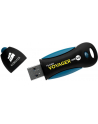 Corsair Flash Voyager 256 GB - USB 3.0 - blue/black - nr 33