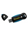Corsair Flash Voyager 256 GB - USB 3.0 - blue/black - nr 38