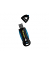 Corsair Flash Voyager 256 GB - USB 3.0 - blue/black - nr 40