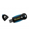 Corsair Flash Voyager 256 GB - USB 3.0 - blue/black - nr 41