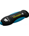 Corsair Flash Voyager 256 GB - USB 3.0 - blue/black - nr 43