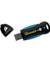 Corsair Flash Voyager 256 GB - USB 3.0 - blue/black - nr 44