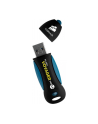Corsair Flash Voyager 256 GB - USB 3.0 - blue/black - nr 45