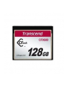 Transcend CompactFlash Card CFast 128 GB - nr 2