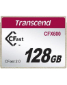 Transcend CompactFlash Card CFast 128 GB - nr 3
