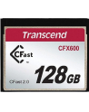 Transcend CompactFlash Card CFast 128 GB - nr 4