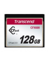 Transcend CompactFlash Card CFast 128 GB - nr 5