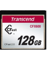 Transcend CompactFlash Card CFast 128 GB - nr 6