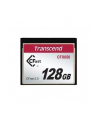 Transcend CFast 2.0 128 GB CFX650 - nr 2