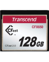 Transcend CFast 2.0 128 GB CFX650 - nr 4