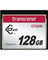 Transcend CFast 2.0 128 GB CFX650 - nr 5