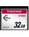 Transcend CompactFlash Card CFast 32 GB - nr 2