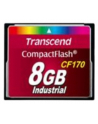 Transcend 8GB CompactFlash - nr 3