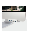 LOGILINK- Hub USB 3.0, 4-portowy, iMac Design - nr 10
