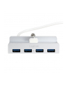 LOGILINK- Hub USB 3.0, 4-portowy, iMac Design - nr 13
