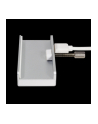 LOGILINK- Hub USB 3.0, 4-portowy, iMac Design - nr 4