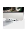 LOGILINK- Hub USB 3.0, 4-portowy, iMac Design - nr 6