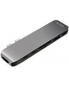 LOGILINK- Hub wielofunkcyjny USB-C 7-w-1 z PD, aluminiowy, 100W - nr 14