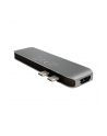 LOGILINK- Hub wielofunkcyjny USB-C 7-w-1 z PD, aluminiowy, 100W - nr 19
