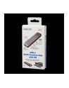 LOGILINK- Hub wielofunkcyjny USB-C 7-w-1 z PD, aluminiowy, 100W - nr 5