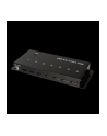 LOGILINK- Przemysłowy HUB USB 3.0, 7-portowy - nr 1