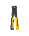 intellinet network solutions Intellinet Zaciskarka wtyków RJ411/RJ12/RJ22/RJ45 z testerem okablowania - nr 15