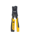 intellinet network solutions Intellinet Zaciskarka wtyków RJ411/RJ12/RJ22/RJ45 z testerem okablowania - nr 18