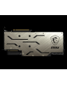 MSI GeForce RTX 2080 Ti GAMING X TRIO, 11GB GDDR6, 3xDP+HDMI+USB-C - nr 8