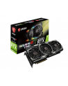 MSI GeForce RTX 2080 Ti GAMING X TRIO, 11GB GDDR6, 3xDP+HDMI+USB-C - nr 9