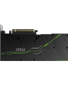 MSI GeForce RTX 2080 VENTUS 8G OC, 8GB GDDR6, 3xDP+HDMI+USB-C - nr 16