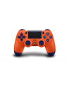 sony PS4 Dualshock Controller Sunset Orange v2 - nr 1