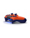 sony PS4 Dualshock Controller Sunset Orange v2 - nr 2