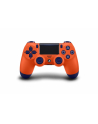 sony PS4 Dualshock Controller Sunset Orange v2 - nr 5