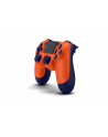 sony PS4 Dualshock Controller Sunset Orange v2 - nr 7