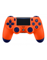 sony PS4 Dualshock Controller Sunset Orange v2 - nr 9