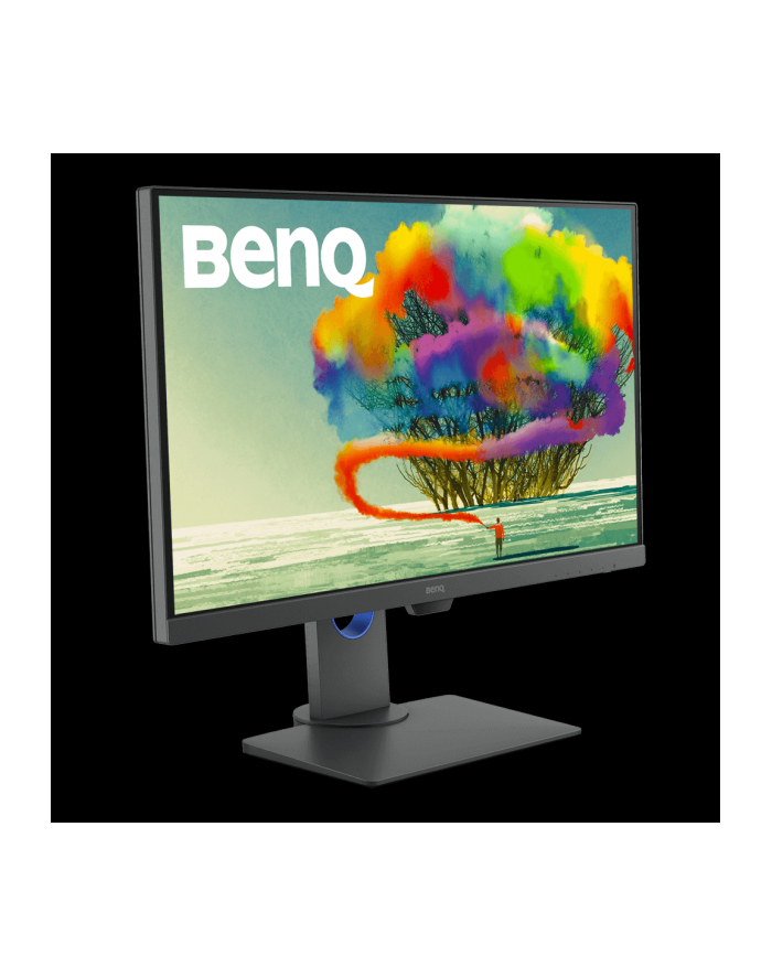 Monitor BenQ PD2700U 27'', 4K UHD, IPS, DP/HDMI główny