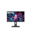 Monitor BenQ PD2700U 27'', 4K UHD, IPS, DP/HDMI - nr 6